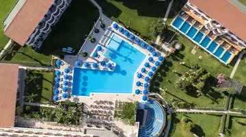 Hotel Mitsis Ramira