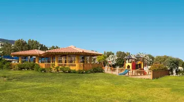 Hotel Mitsis Ramira