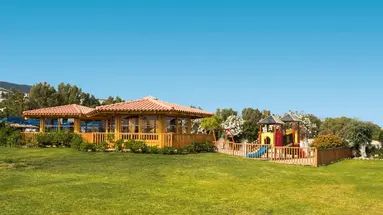 Hotel Mitsis Ramira
