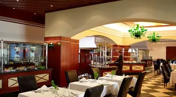 Hotel Mitsis Ramira