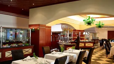 Hotel Mitsis Ramira