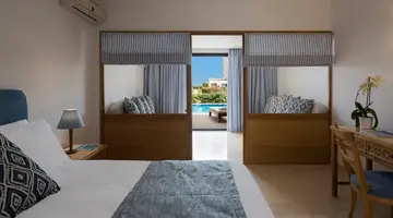 Hotel Mitsis Ramira