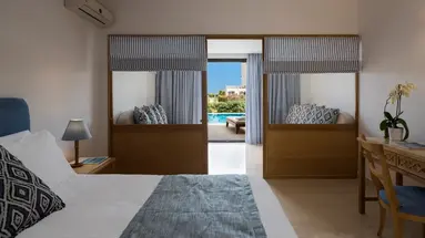 Hotel Mitsis Ramira