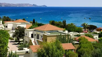 Hotel Mitsis Rodos Maris