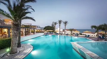 Hotel Mitsis Rodos Maris