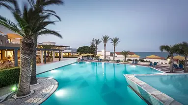 Hotel Mitsis Rodos Maris