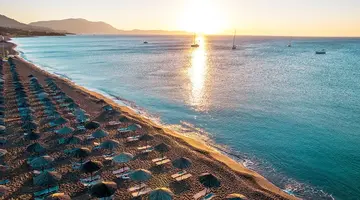 Hotel Mitsis Rodos Maris