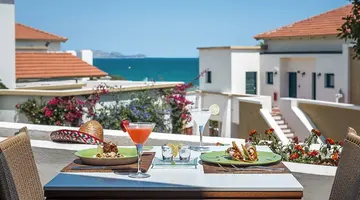 Hotel Mitsis Rodos Maris