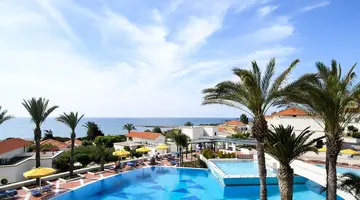 Hotel Mitsis Rodos Maris