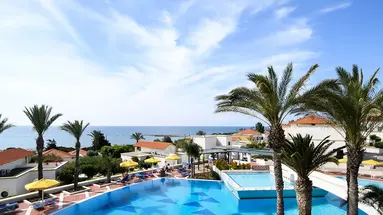 Hotel Mitsis Rodos Maris