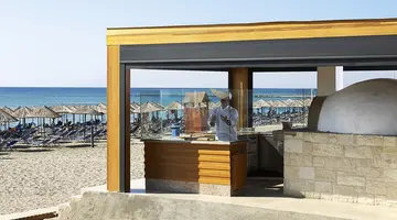 Hotel Mitsis Rodos Maris