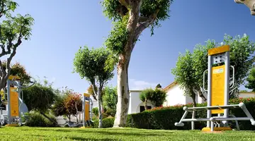 Hotel Mitsis Rodos Maris
