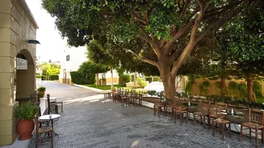 Hotel Mitsis Rodos Maris