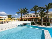 Hotel Mitsis Rodos Maris