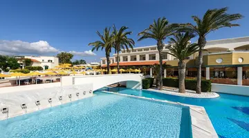 Hotel Mitsis Rodos Maris