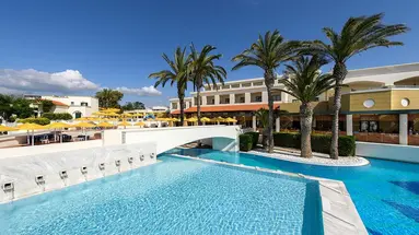 Hotel Mitsis Rodos Maris