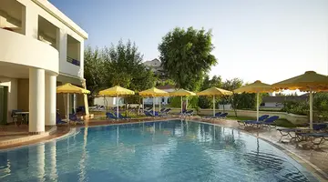 Hotel Mitsis Rodos Maris