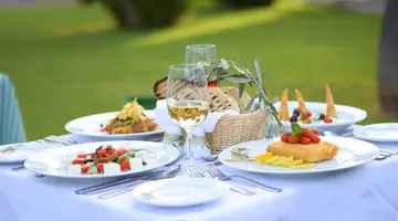 Hotel Mitsis Rodos Maris