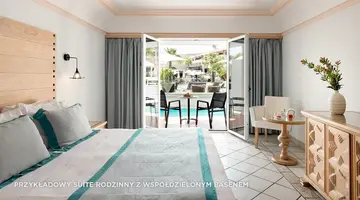 Hotel Mitsis Rodos Village