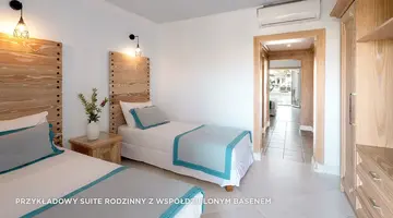 Hotel Mitsis Rodos Village