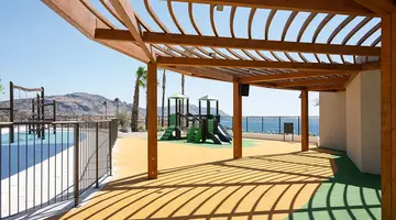 Hotel Mitsis Rodos Village