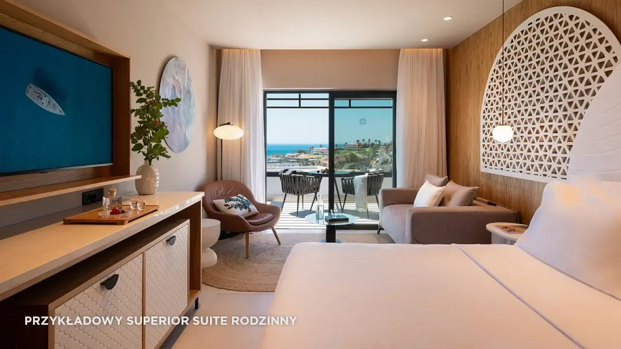 Hotel Mitsis Rodos Village