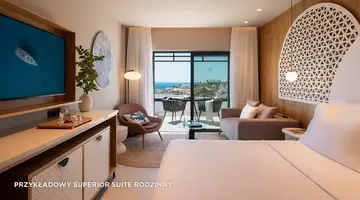 Hotel Mitsis Rodos Village