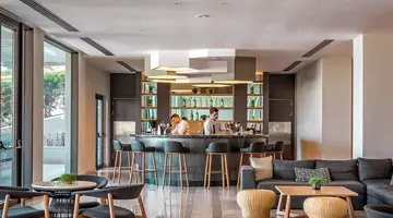 Hotel Mitsis Rodos Village