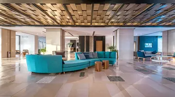 Hotel Mitsis Rodos Village