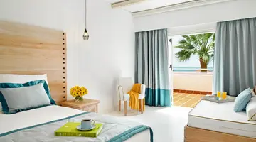 Hotel Mitsis Rodos Village
