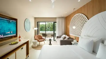 Hotel Mitsis Rodos Village