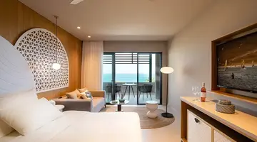 Hotel Mitsis Rodos Village