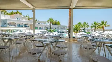 Hotel Mitsis Rodos Village