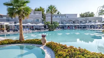Hotel Mitsis Rodos Village