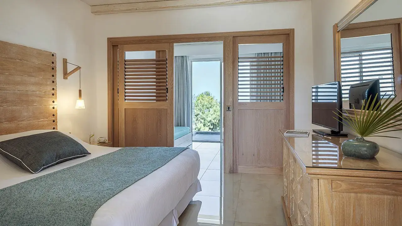 Hotel Mitsis Rodos Village