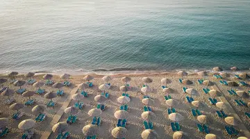 Hotel Mitsis Rodos Village