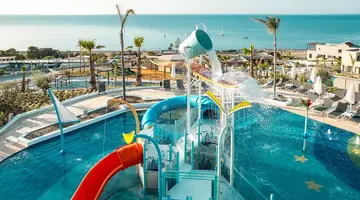 Hotel Mitsis Rodos Village