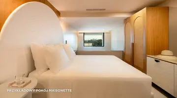 Hotel Mitsis Rodos Village