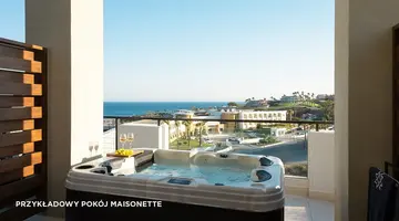 Hotel Mitsis Rodos Village