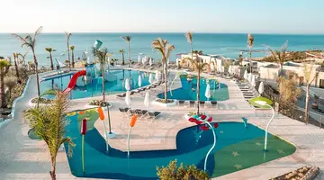 Hotel Mitsis Rodos Village