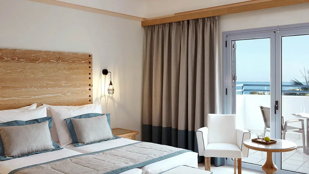 Hotel Mitsis Rodos Village