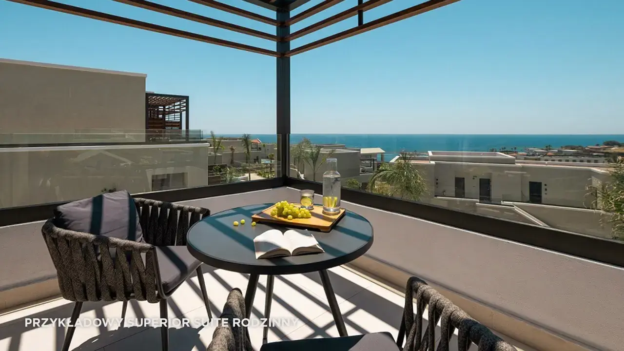 Hotel Mitsis Rodos Village