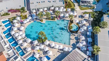 Hotel Mitsis Rodos Village