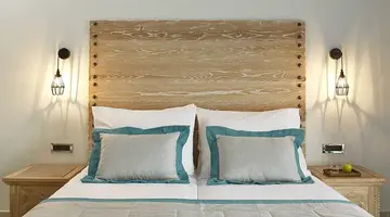 Hotel Mitsis Rodos Village