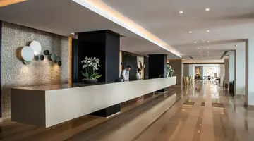 Hotel Mitsis Rodos Village
