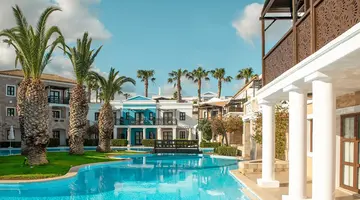 Hotel Mitsis Royal Mare