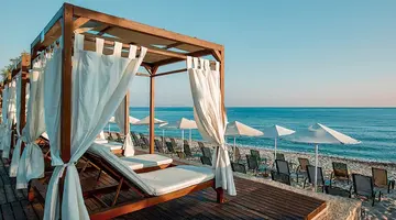Hotel Mitsis Royal Mare