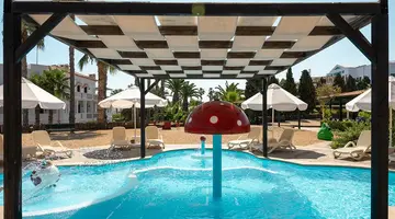 Hotel Mitsis Royal Mare