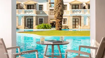 Hotel Mitsis Royal Mare