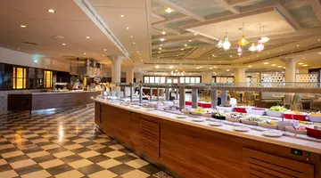 Hotel Mitsis Royal Mare